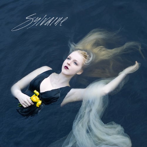 SYLVAINE - Silent Chamber, Noisy Heart cover 