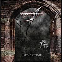SYMBOLIC - Nevertime cover 