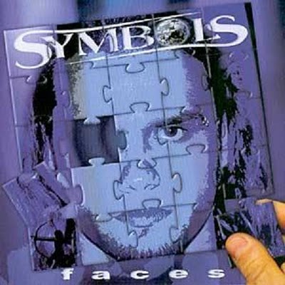 SYMBOLS - Faces cover 