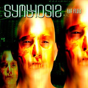 SYMBYOSIS - The Fluid cover 