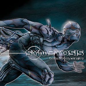 SYMBYOSIS - Voyager cover 