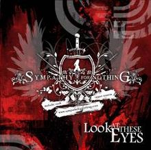 SYMPATHY FOR NOTHING - Look At These Eyes cover 