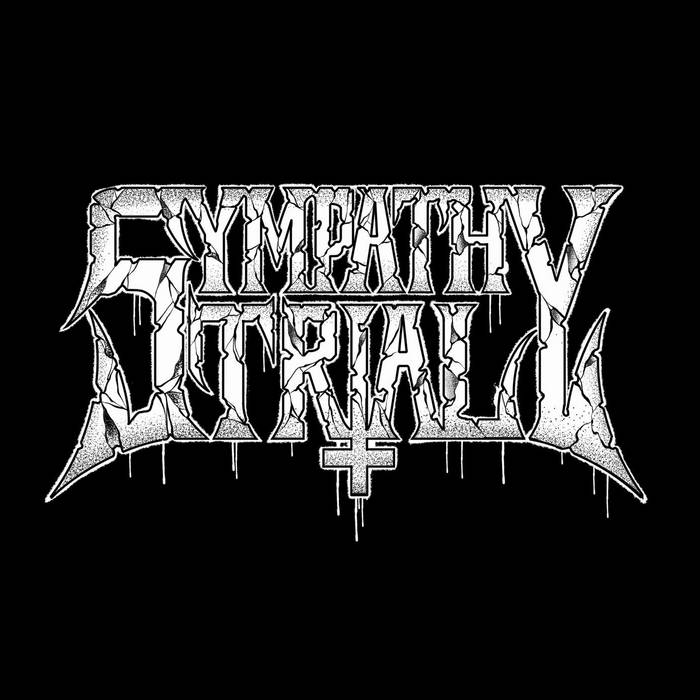 SYMPATHY TRIAL - Beseech cover 