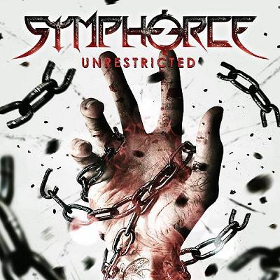 SYMPHORCE - Unrestricted cover 