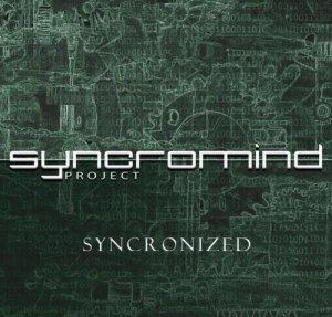 SYNCROMIND PROJECT - Syncronized cover 