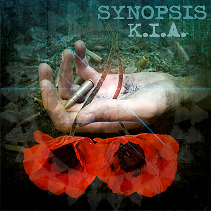 SYNOPSIS - K​.​I​.​A. cover 