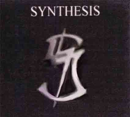 SYNTHESIS - Synthesis cover 