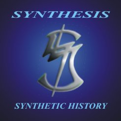 SYNTHESIS - Synthetic History cover 