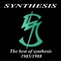 SYNTHESIS - The Best of Synthesis 1985/1988 cover 