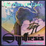 SYNTHESIS - The Price of Glory cover 