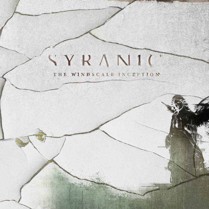 SYRANIC - The Windscale Inception cover 