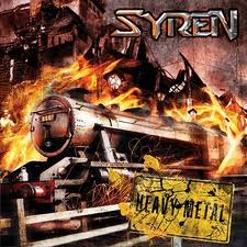 SYREN - Heavy Metal cover 