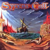 SYRENS CALL - Fantasea cover 