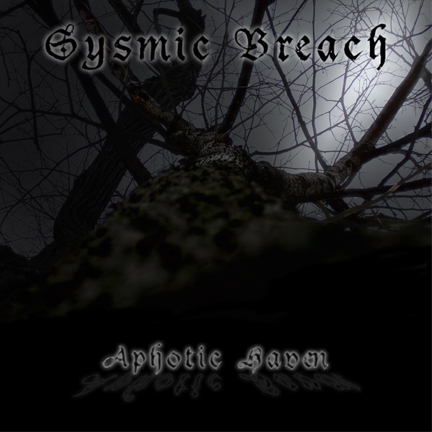 SYSMIC BREACH - Aphotic Haven cover 