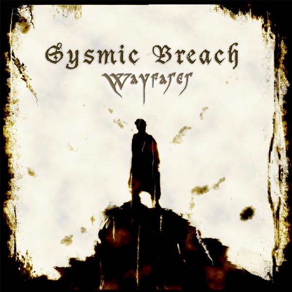 SYSMIC BREACH - Wayfarer cover 