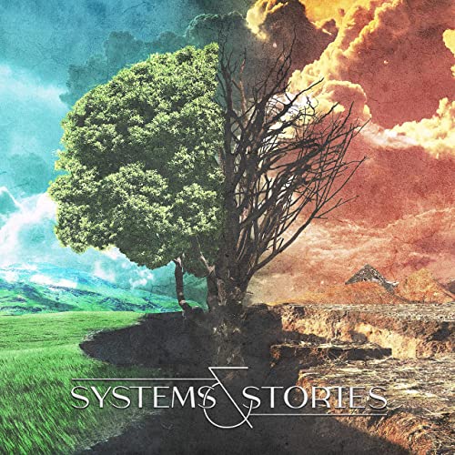 SYSTEMS & STORIES - Systems & Stories cover 