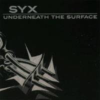 SYX - Underneath The Surface cover 