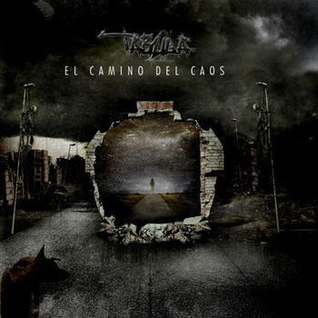 TABÜLA - El Camino Del Caos cover 