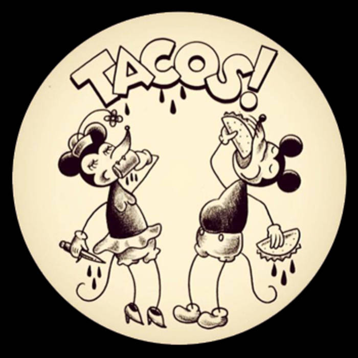 TACOS! - Tacos! cover 