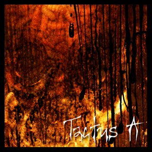 TACTUS A - Mechanical Demons cover 