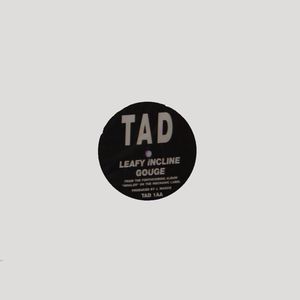 TAD - Grease Box cover 