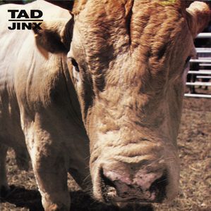 TAD - Jinx cover 