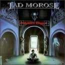 TAD MOROSE - A Mended Rhyme cover 