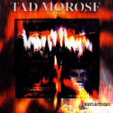TAD MOROSE - Reflections cover 