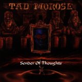 TAD MOROSE - Sender of Thoughts cover 