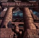 TAD MOROSE - Undead cover 