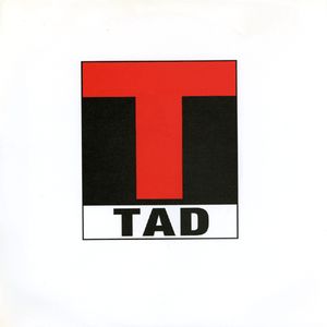 TAD - Obscene Hand cover 