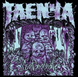 TAENYA - Contaminate cover 