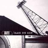TAINT - Taint / Black Eye Riot cover 