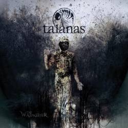 TALANAS - The Waspkeeper cover 