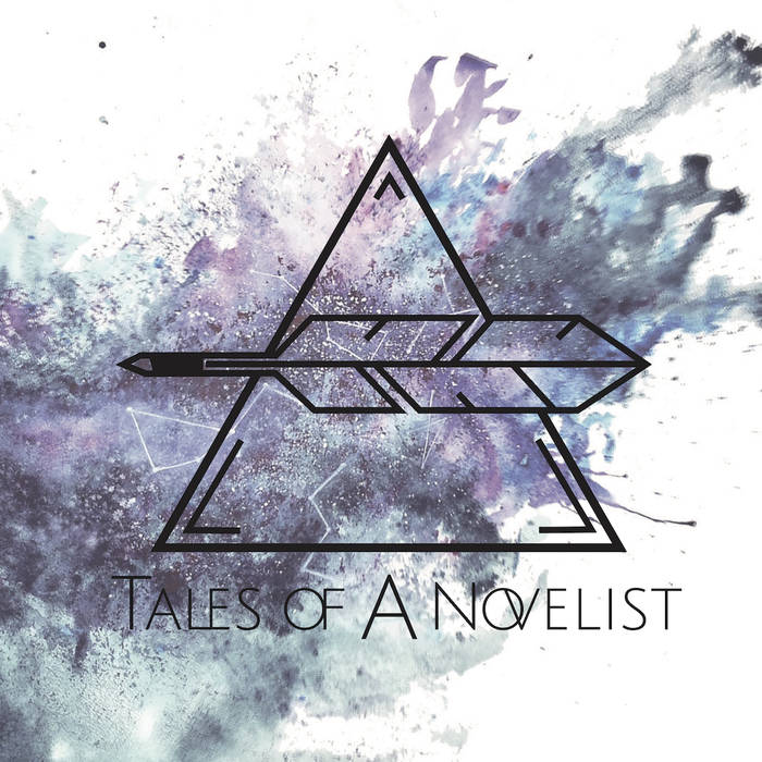 TALES OF A NOVELIST - Tales Of A Novelist cover 