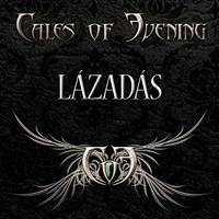 TALES OF EVENING - Lázadás cover 