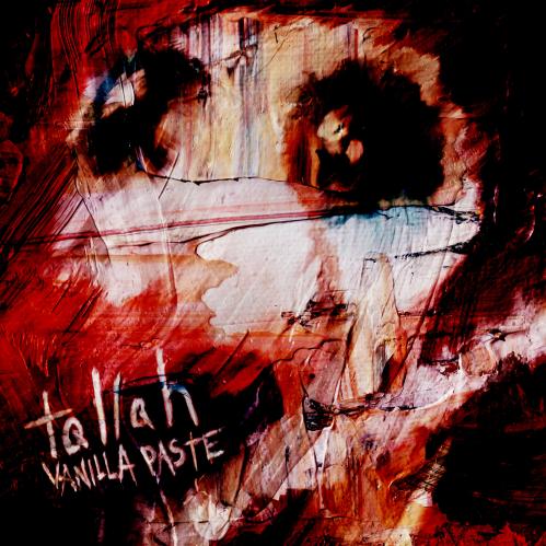 TALLAH - Vanilla Paste cover 