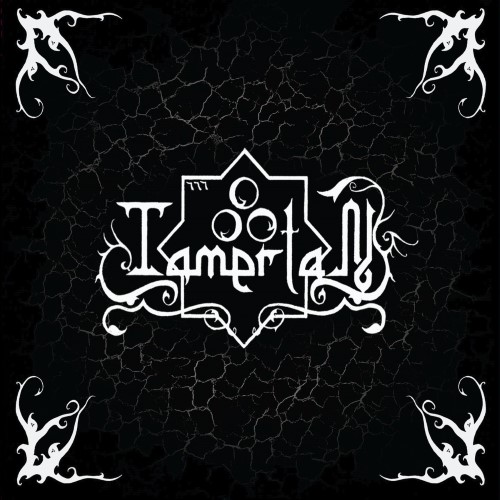 TAMERLAN EMPIRE - Isfahan's Fall cover 