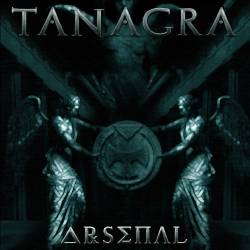 TANAGRA - Arsenal cover 