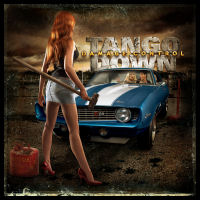 TANGO DOWN - Damage Control cover 
