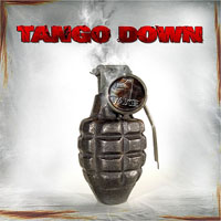 TANGO DOWN - Take 1 cover 