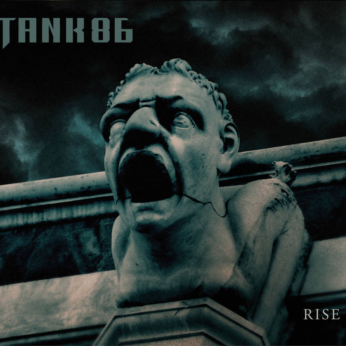 TANK86 - Rise cover 