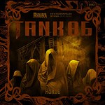TANK86 - To The Barn / Horde cover 