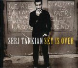 SERJ TANKIAN - Sky Is Over cover 