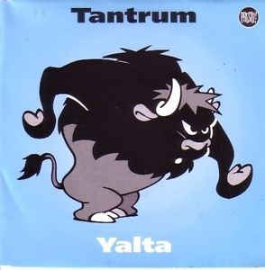 TANTRUM - Tantrum / Yalta cover 