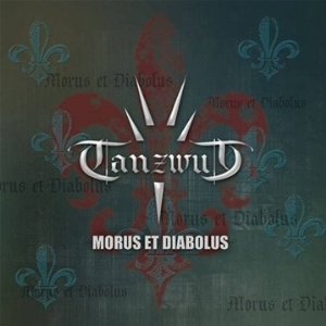TANZWUT - Morus et Diabolus cover 