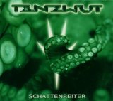 TANZWUT - Schattenreiter cover 