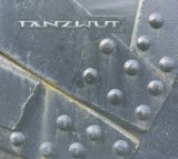 TANZWUT - Tanzwut cover 