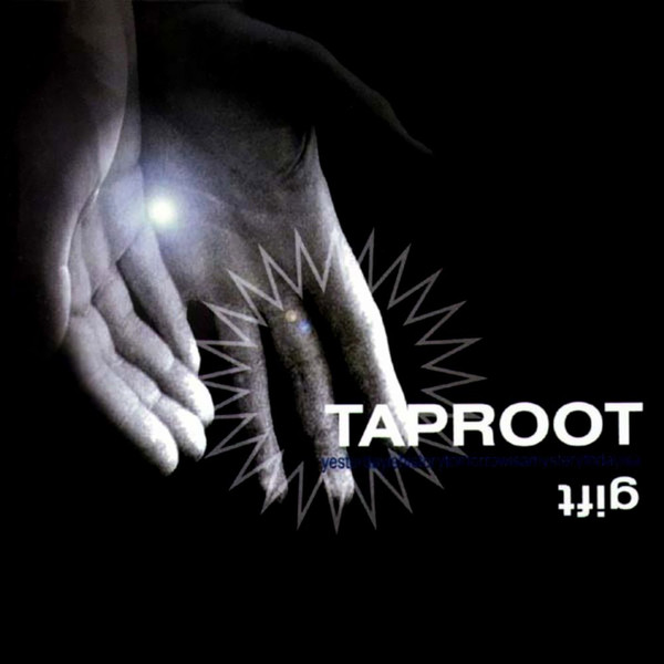 TAPROOT - Gift cover 