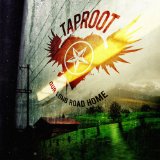 TAPROOT - Our Long Road Home cover 